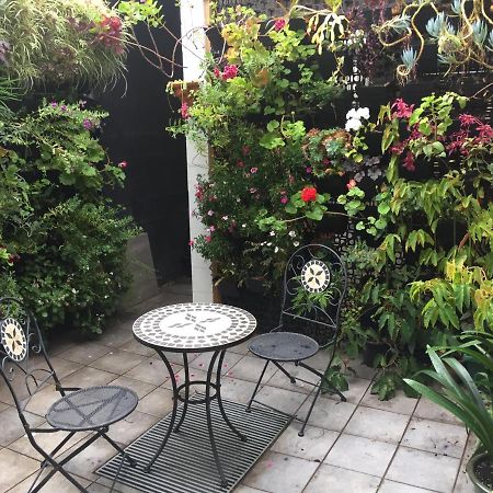 Brunswick B & B Melbourne Buitenkant foto