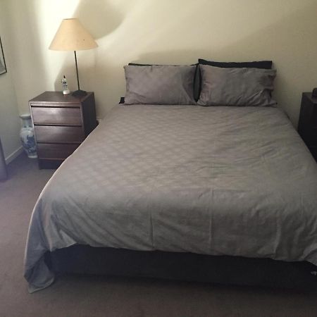 Brunswick B & B Melbourne Buitenkant foto