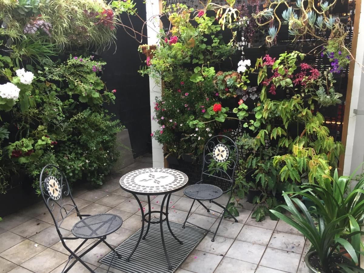 Brunswick B & B Melbourne Buitenkant foto