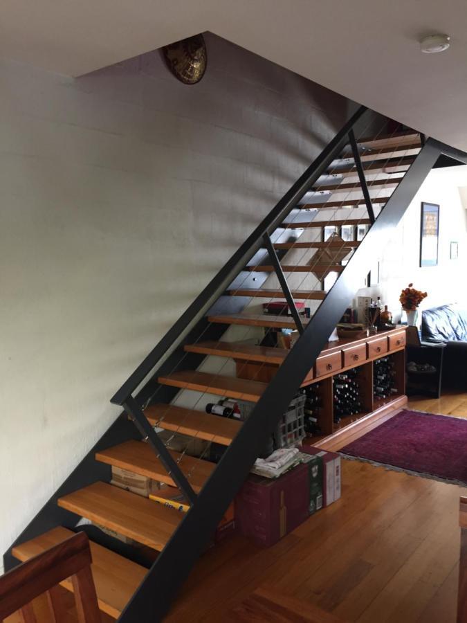 Brunswick B & B Melbourne Buitenkant foto