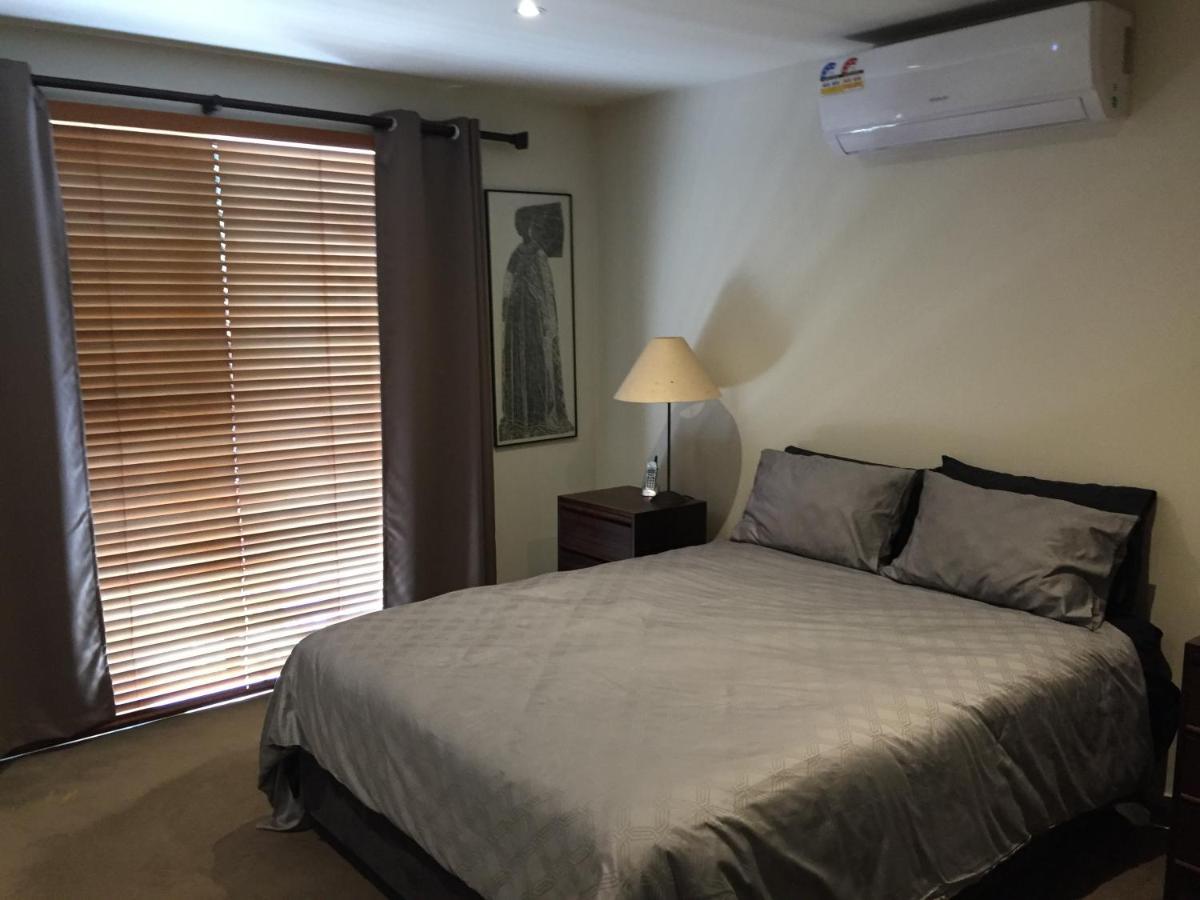 Brunswick B & B Melbourne Buitenkant foto