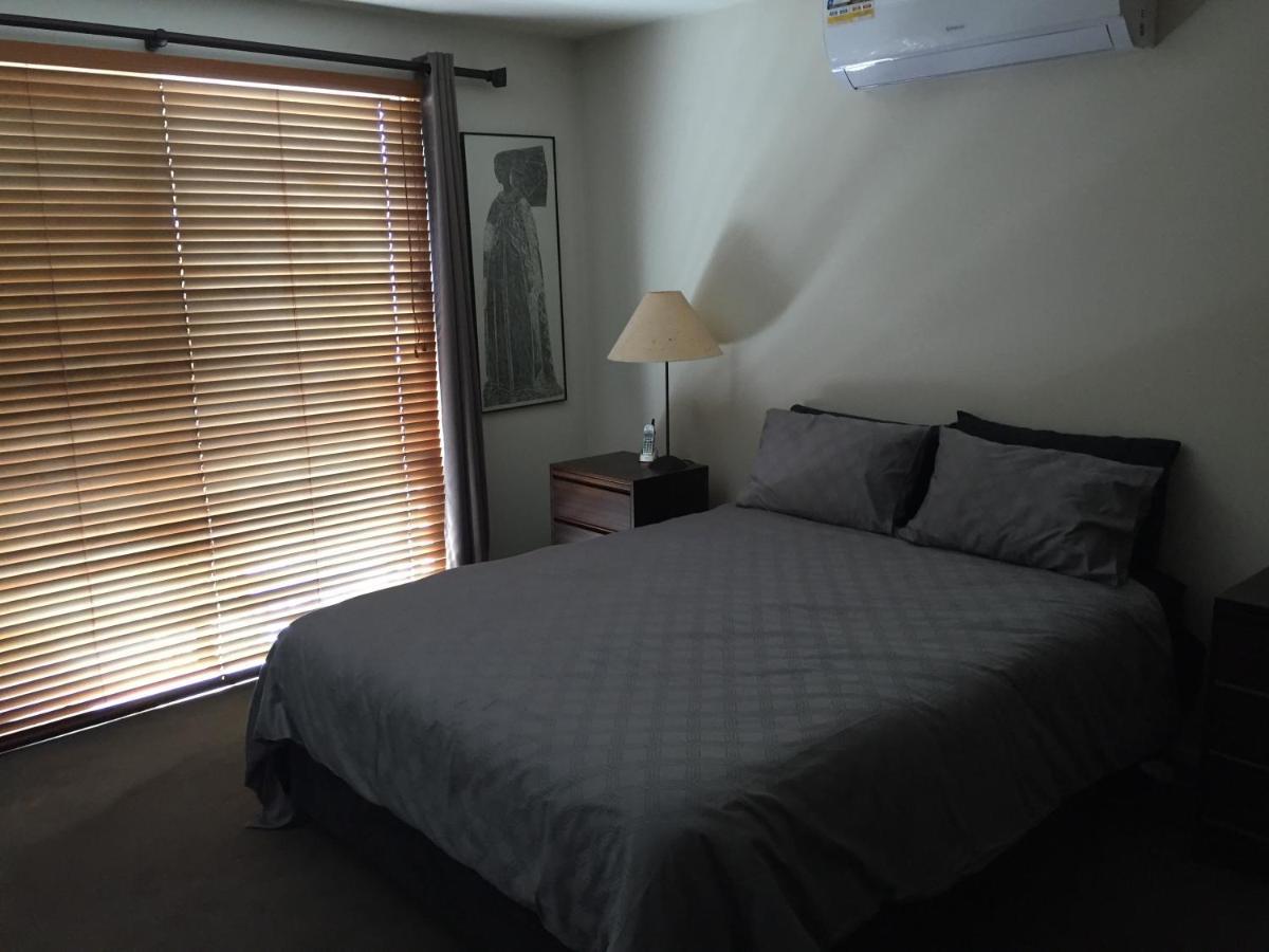 Brunswick B & B Melbourne Buitenkant foto